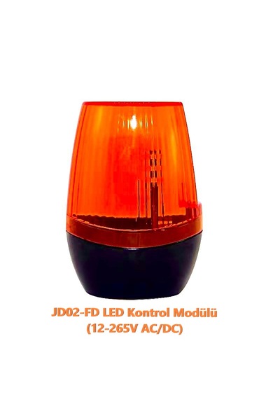 New Speed Led Flaşör Ikaz, Uyarı Lambası.