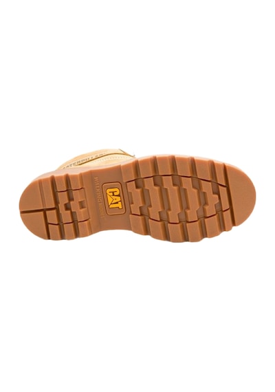 Caterpıllar Caterpillar Colorado 2.0 Chukka Erkek Kahverengi Bot 9w1 Kahve