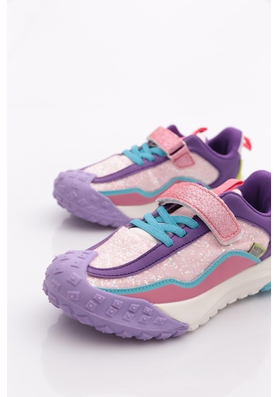 Dudino 4w16b Nemmo Çocuk Sneaker Spor Ayakkabı Pink