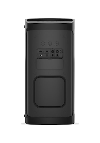 Sony SRS-XP500 Taşınabilir Bluetooth Hoparlör