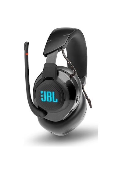 Quantum 610, Gaming Kulaklık, Kablosuz,siyah