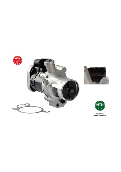 Egr Valfı Sprınter Om646 B906 06 09 Ngk A6461420119