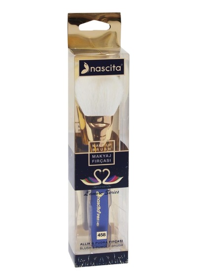 Nascita Pro 458 L'amore Allık ve Pudra Fırçası