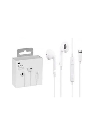 Apple MNHF2ZM/A EarPods Binoral Kablolu Mobil Kulak İçi Kulaklık