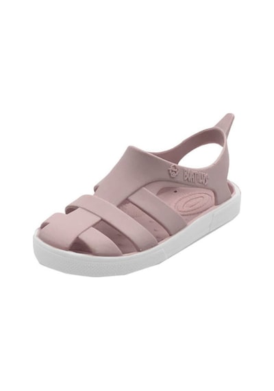 Boatilus Kız Çocuk Sandalet Pembe