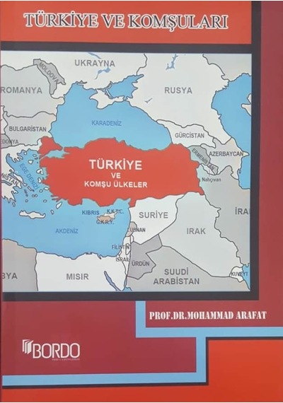 Türkiye Ve Komşuları Mohammad Arafat