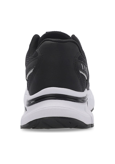 Slazenger ZEX Kadın Siyah / Beyaz Koşu & Yürüyüş Spor Ayakkabısı Slazenger ZEX Kadın Siyah / Beyaz Koşu & Yürüyüş Spor Ayakkabısı