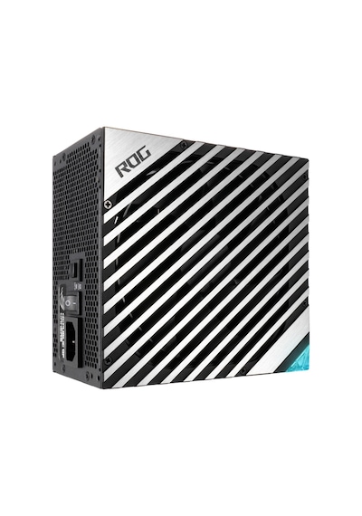 Asus ROG Thor Platinum II ROG-THOR-850P2 850W 80+ Platinum Modüler Güç Kaynağı