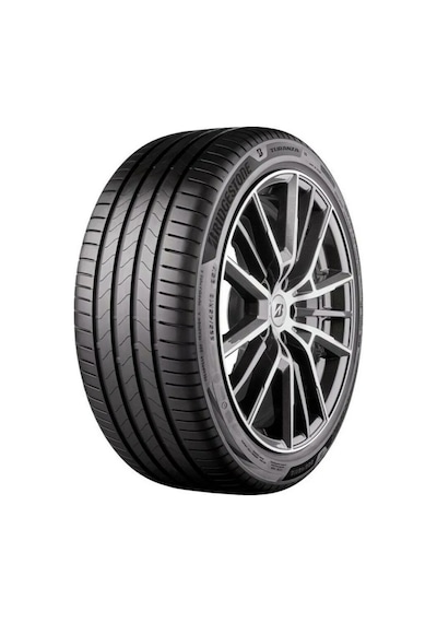 Bridgestone 215/65 R17 99V Turanza T006 Yaz Lastiği 2025