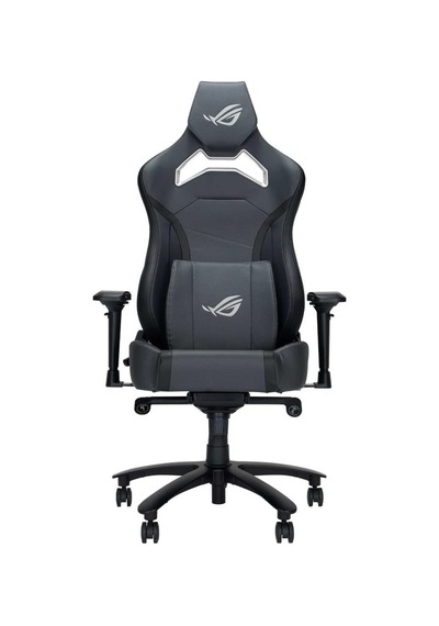 Asus Rog Charıot X Aura Rgb Gri Gaming Koltuk