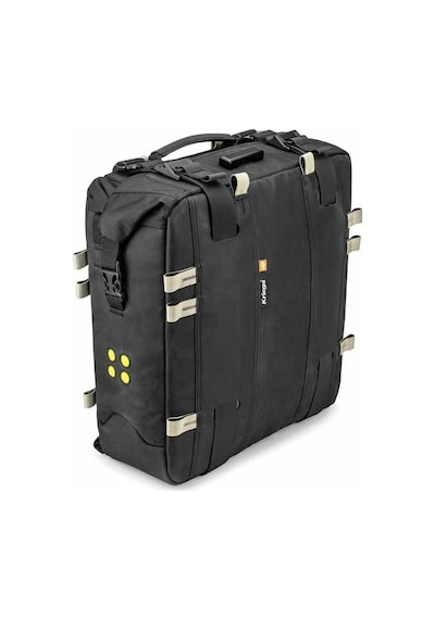 Krıega Os-22 Adventure Pack Yan Çanta