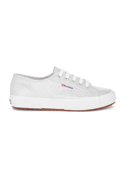 Superga 2750-lamew Kadın Gri Sneaker Gri-471