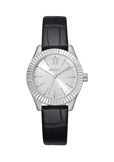 Dkny Dk1l017l1015 Kadın Kol Saati Metalik Gri