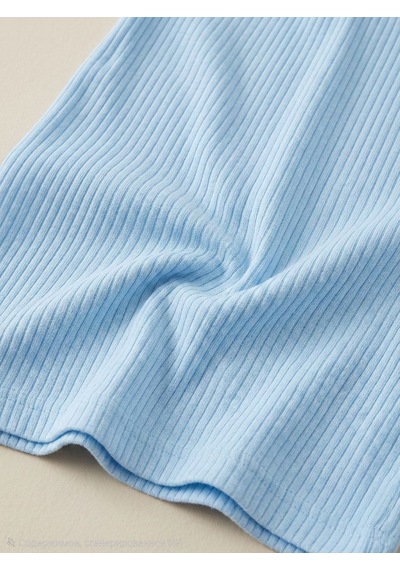 Ayıcık Baskılı %100 Pamuklu Kapşonlu Hırka Body Ve Pantolon 3'lü Takım Mavı Açık Mavi