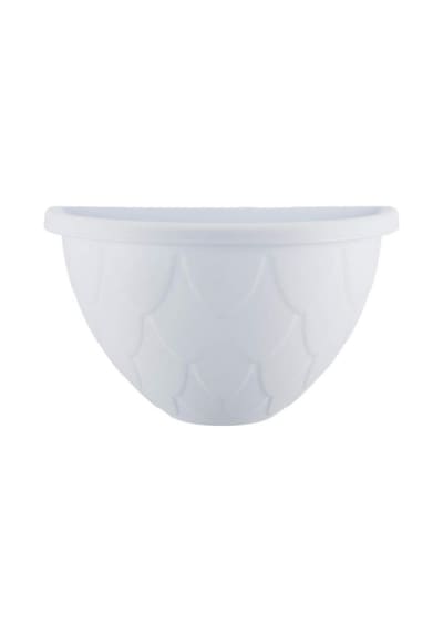 Omnipazar So-dd03 Dekoratif Damla Duvar Saksı 3.4 Litre No 3