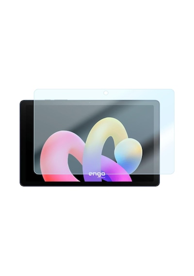 Tcl Tab 10l Gen 4 Ekran Koruyucu 10.1 İnç Nano Şeffaf