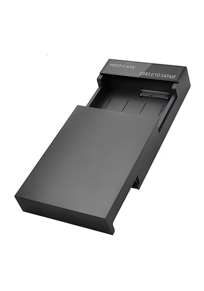 2.5" 3.5" Sata 3 Usb 3.0 Harici Harddisk Hdd Kutusu