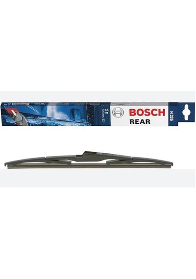 H326 Arka Cam Sileceği 325 Mm Hyundaı Santa Fe 3 Grand Santa Fe 2012+ 988502w000 3397015107 Bosch