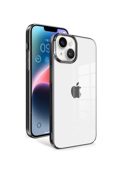 Apple Uyumlu iPhone 14 Plus Kılıf Sun Kapak