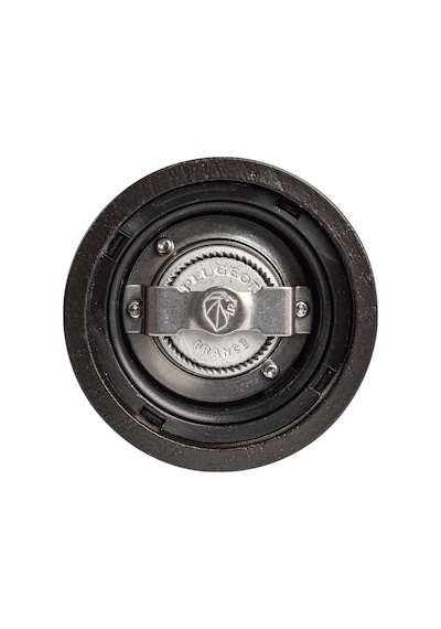 Peugeot Paris U-select Satin Black Tuz Değirmeni 30 Cm
