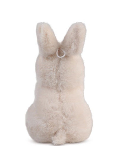 Peluş Oyuncak 20 Cm Minik Kolye Tavşanı - Standart