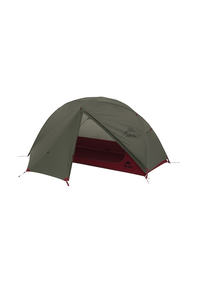 Msr Elixir 1 Kişilik 3 Mevsim Kamp Çadırı 10330 Green Green