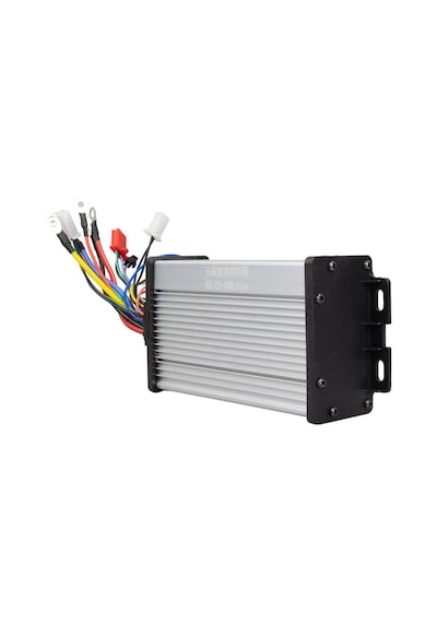 Powermaster Sd-21466 60v-72v 600 Watt Elektirikli Bisiklet Ve Scooter Beyin Akıllı Güç Kontrol Ünitesi Beyni