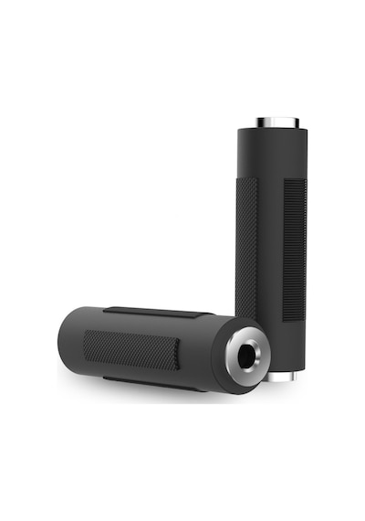 3.5Mm Stereo Dişi / Dişi Uzatma Adaptörü - 2 Adet