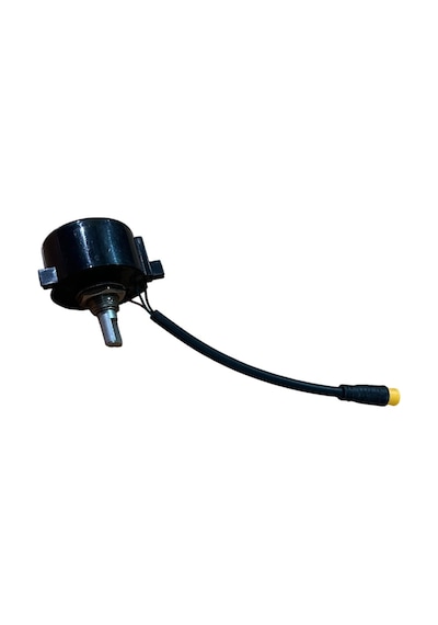 Haibo M Serisi Potentimeter Elektrikli Bot Motoru Yedek Switch