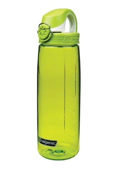Nalgene 24 Oz Otf Tritan Suluk Matara 650 Ml. Yeşil 5565-6024