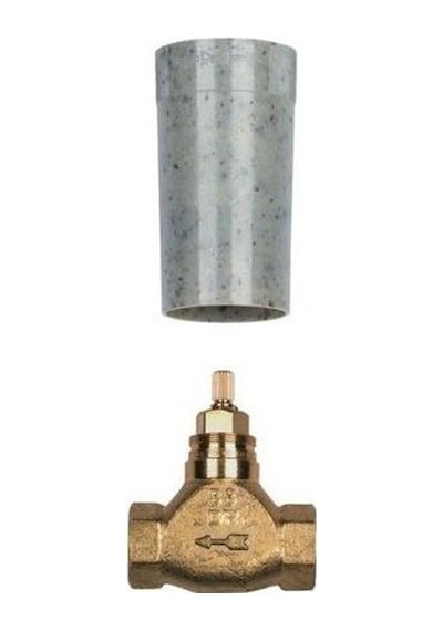 Grohe Grohe Ondus Gömme Valf - 29032000 Krom