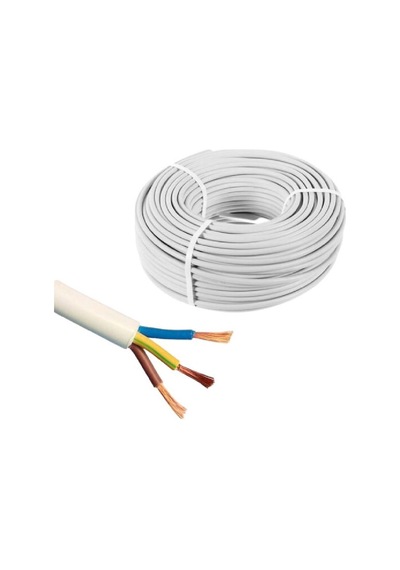 Ttr 3 1,5 Mm Beyaz Eko Diğer