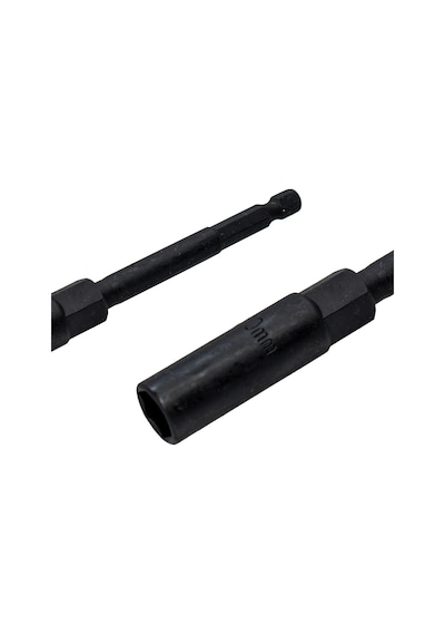 6545 Uzun Bits Lokma Somun Adaptörü 10x115 Mm