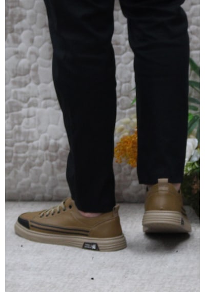 Fort Guja 24y537 Rahat Esnek Sneaker Erkek Ayakkabı 001
