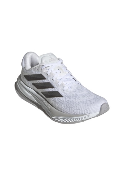 Adidas Supernova Comfortgl Kadın Spor Ayakkabı - Ig2165 Gri