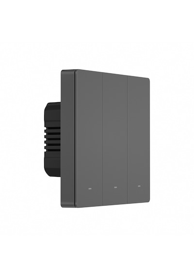 Sonoff M5-3C-86 Akıllı Duvar Anahtarı 3 Kanallı