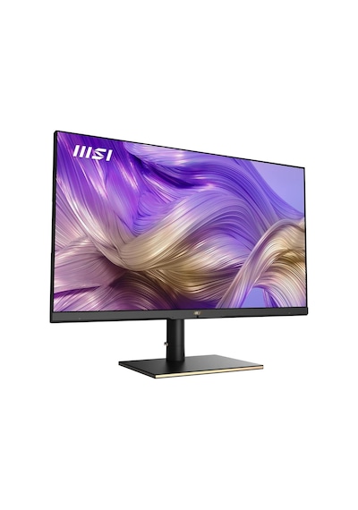Msı Summit Ms321up 32" 4ms 4k Ips Led Monitör Teşhir