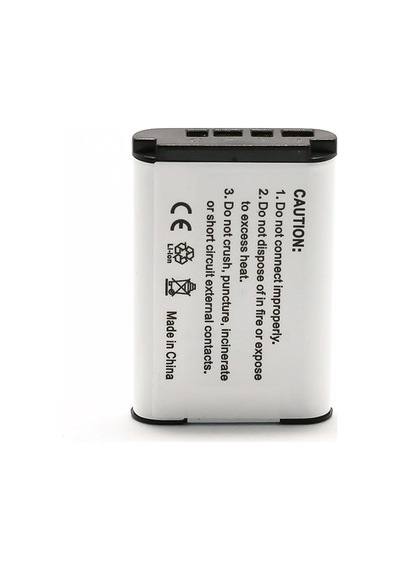 Sanger Np-Bx1 Sony Fotoğraf Makinesi Batarya