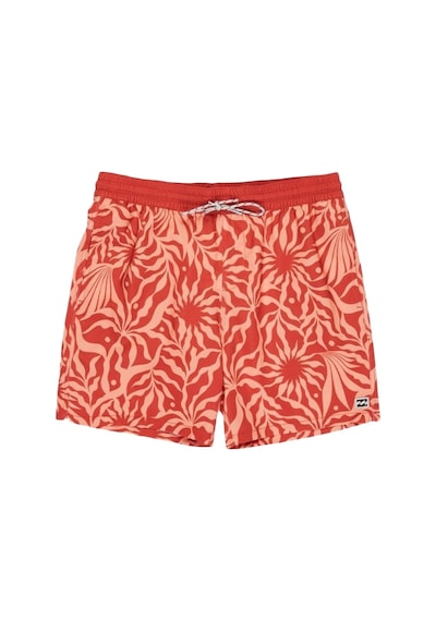 Billabong Bıllabong Sundays Lb Mnw2 Çok Renkli