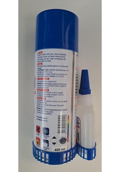 Turk Fix Hızlı Yapıştırıcı 400 Ml