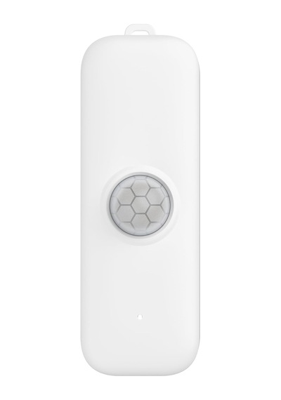 Zigbee Hareket Sensörü Tuya - Smart Life, Zigbee2mqtt Uyumlu Standart