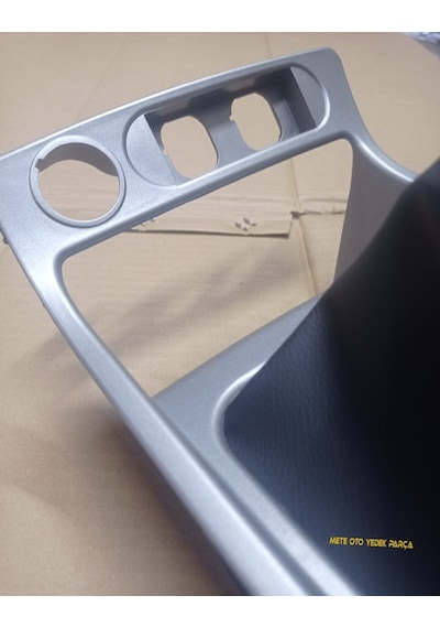Ford Connect Vites Kol Körüğü Platin 2009- Oem Kalite