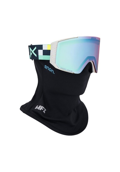 Anon Anon Sync Goggles + Lens + Mfi:registered: Face Mask Unisex Goggle 4484 Çok Renkli