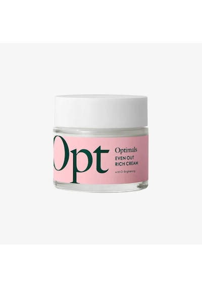 Optimals Even Out Rich Krem