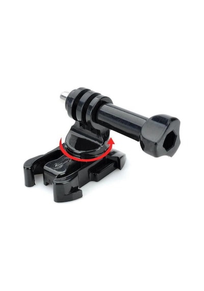 Gplus Gp06bv 360 Derece Dönebilen Hızlı Tak Çıkar Vidalı Aparat