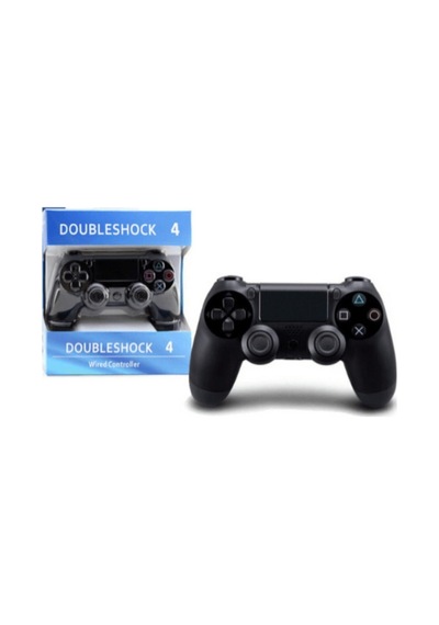 Doubleshock Ps4 Wireless Oyun Konsolu