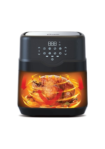 Conti CDF-451 Prime Airfryer Yağsız Fritöz