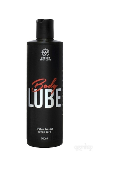 Leten Cobeco Body 500 Ml Jel