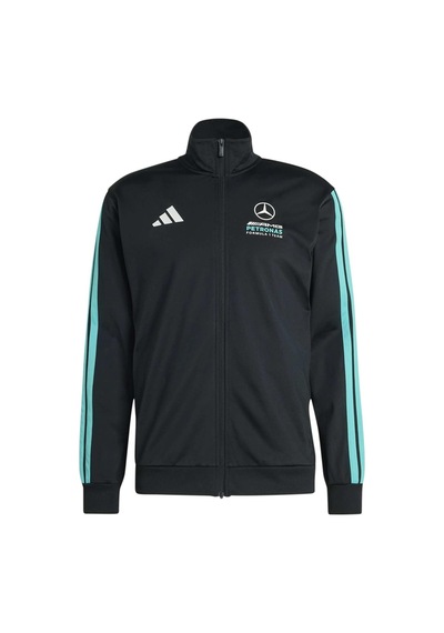 Adidas Erkek Ceket Mer Dna Tt M Ke8167 Siyah