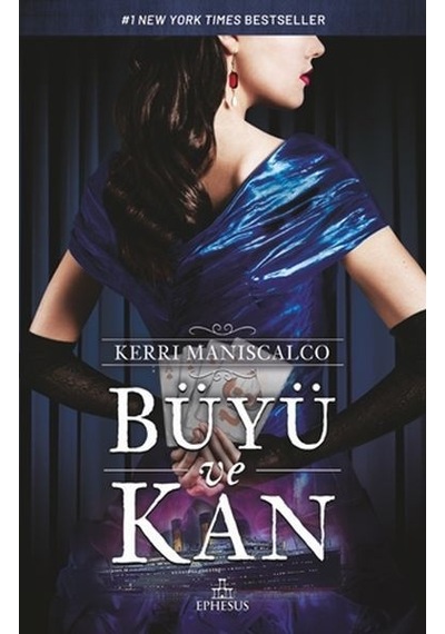 Büyü ve Kan Ciltsiz